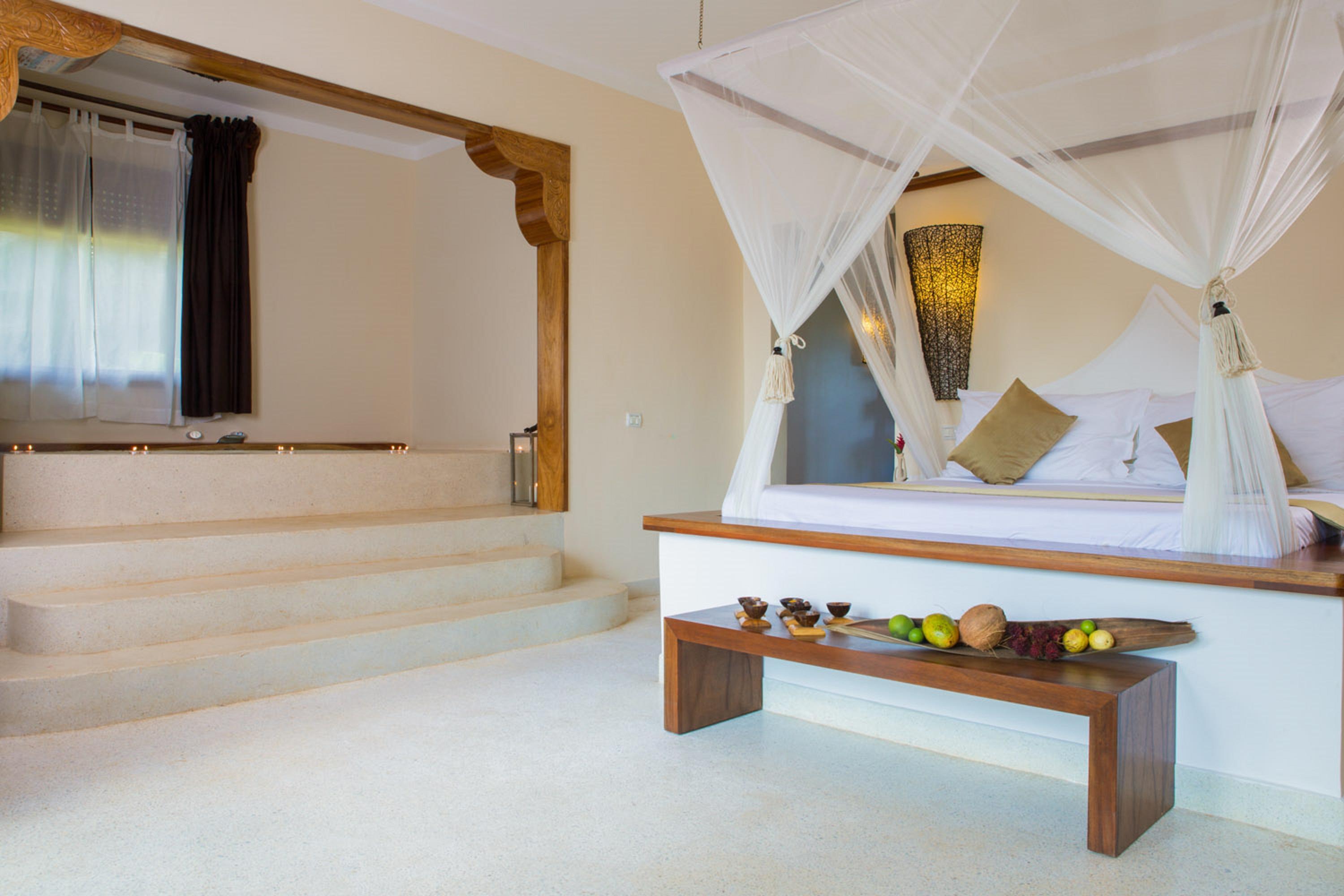 Fruit & Spice Wellness Resort Zanzibar Kizimkazi Ngoại thất bức ảnh