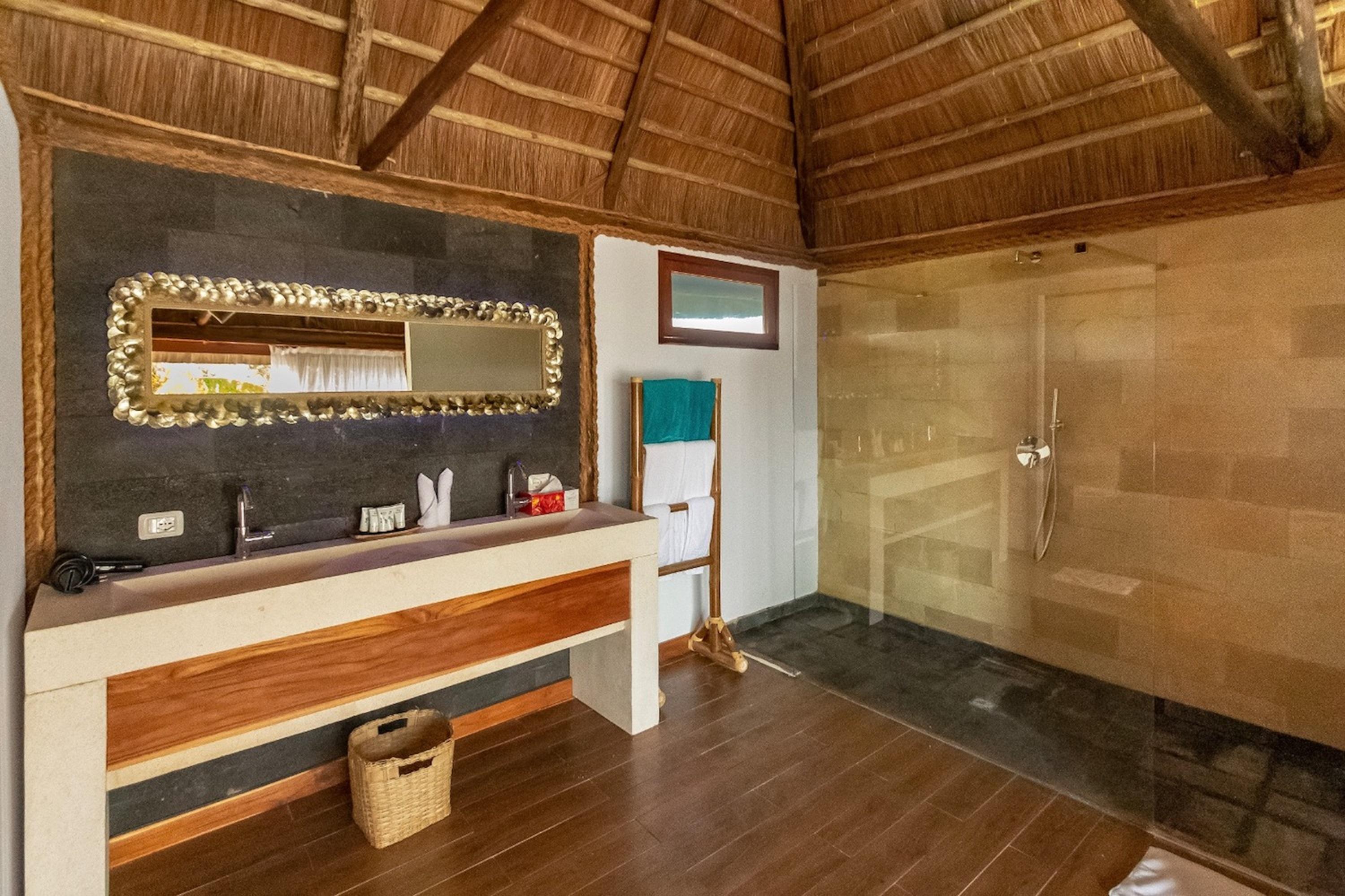 Fruit & Spice Wellness Resort Zanzibar Kizimkazi Ngoại thất bức ảnh