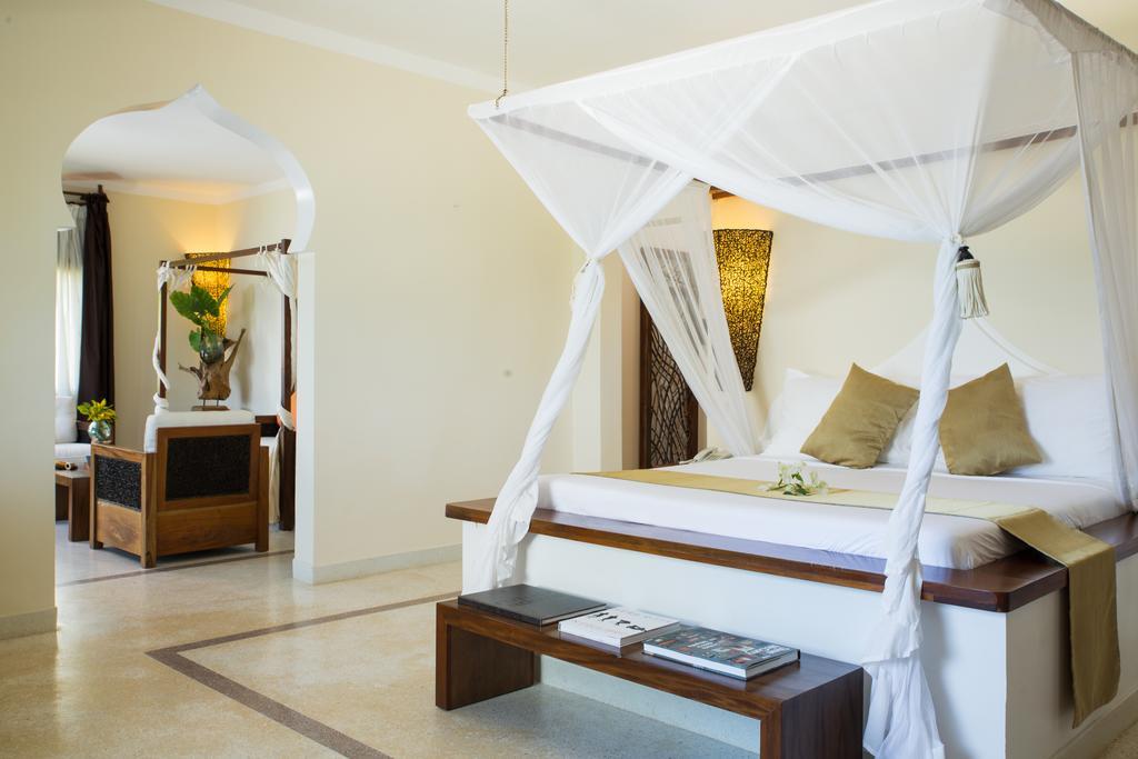 Fruit & Spice Wellness Resort Zanzibar Kizimkazi Ngoại thất bức ảnh