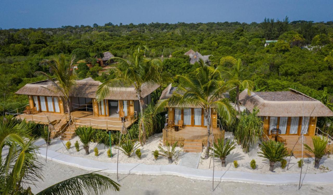 Fruit & Spice Wellness Resort Zanzibar Kizimkazi Ngoại thất bức ảnh