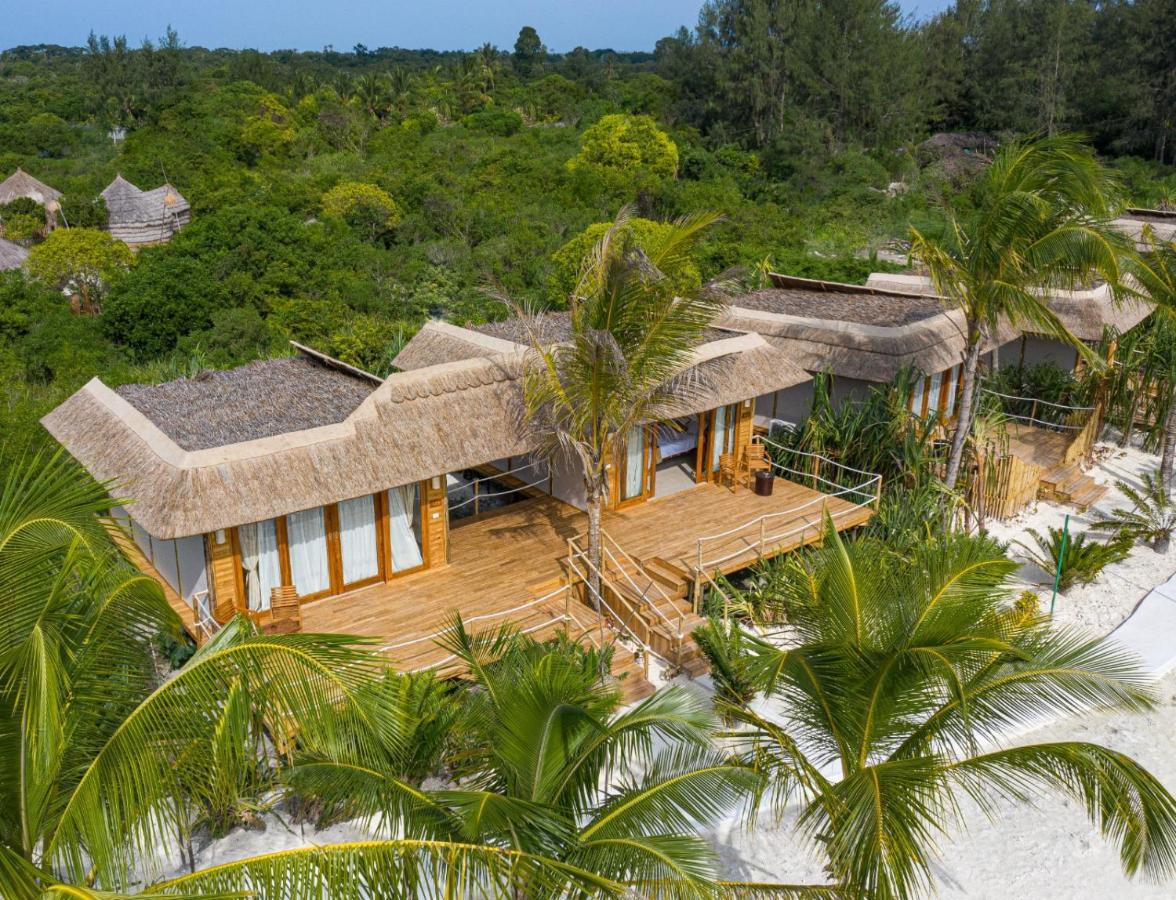 Fruit & Spice Wellness Resort Zanzibar Kizimkazi Ngoại thất bức ảnh